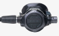 Preview: Aqualung LEG3ND ELITE BLACK EDITION - Atemregler